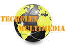 logo techflex multimedia